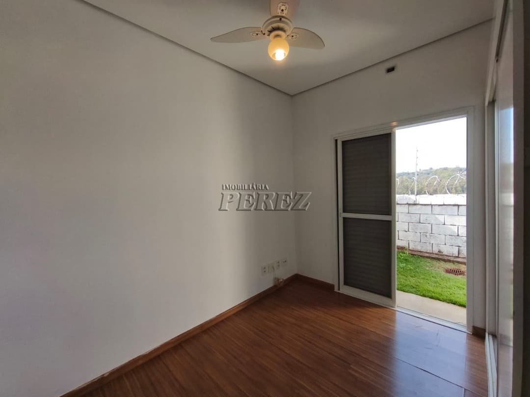 Casa em condomínio a venda e locação no Golden Hill, região sul de Londrina - Foto 4