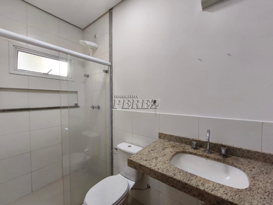 Casa em condomínio a venda e locação no Golden Hill, região sul de Londrina - Foto 7