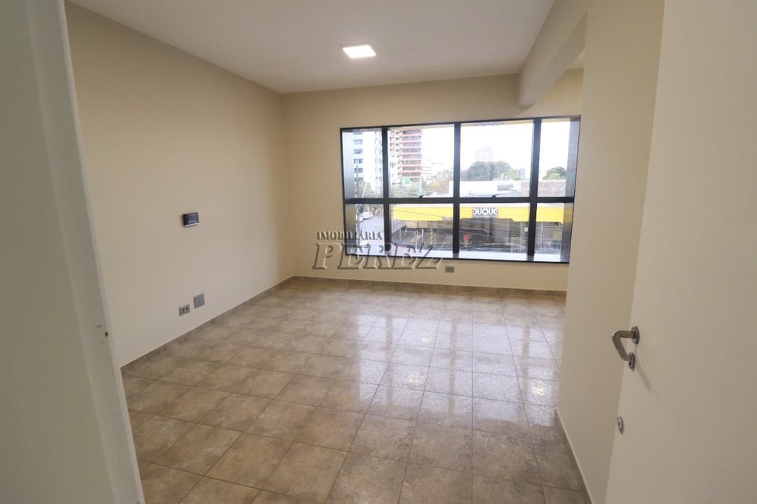 Sala para alugar no Edifício Comercial Perez, no coração do centro de Londrina - Foto 6
