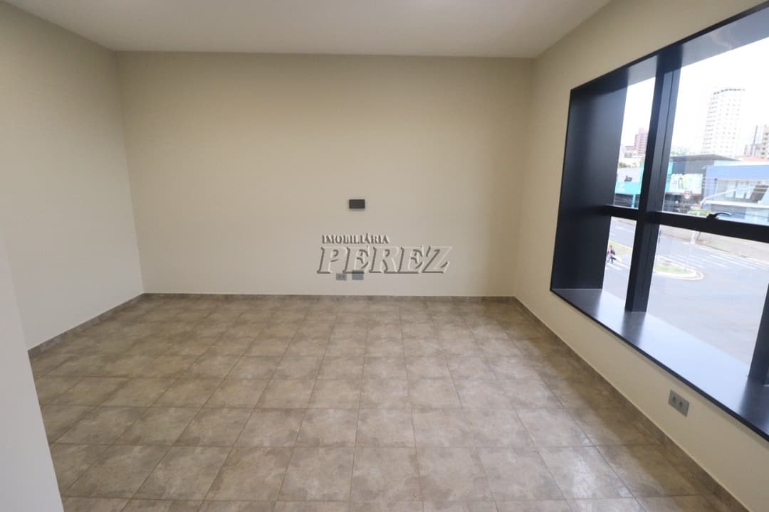Sala para alugar no Edifício Comercial Perez, no coração do centro de Londrina - Foto 9