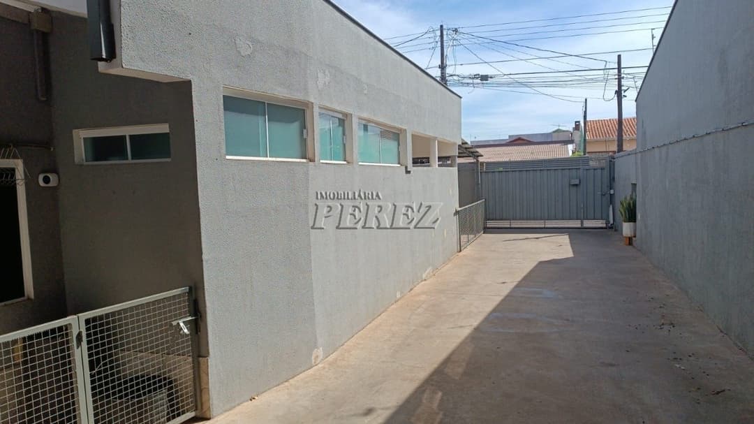 Barracão a venda e locação no Parque das Industrias Leves - Região Leste de Londrina - Foto 19