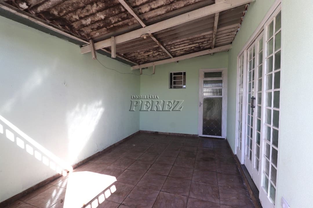 Casa à Venda - Ampla, Funcional e com Edícula Completa em Londrina - Foto 17