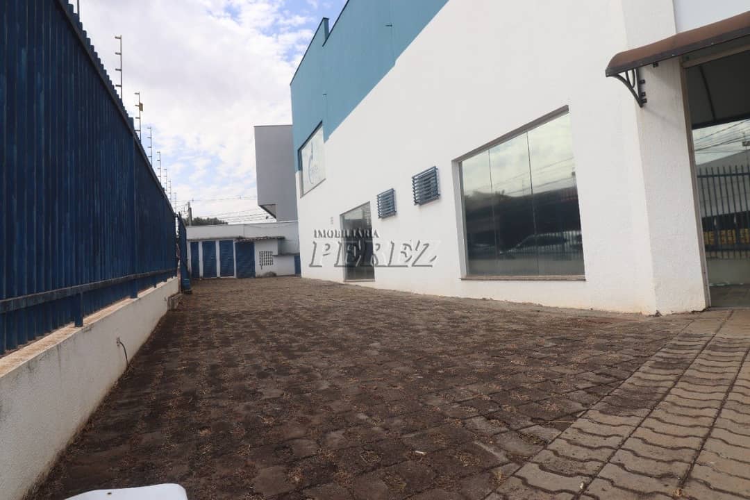 Imóvel comercial a venda e locação na Av São João, região Leste de Londrina - Foto 2