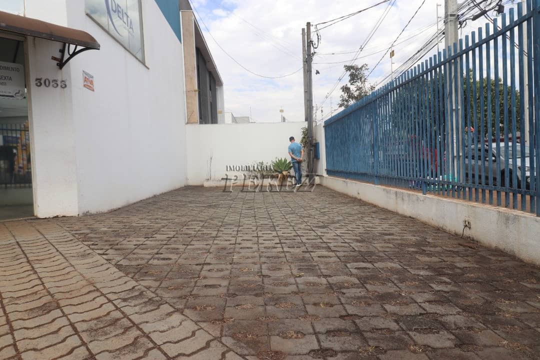 Imóvel comercial a venda e locação na Av São João, região Leste de Londrina - Foto 3