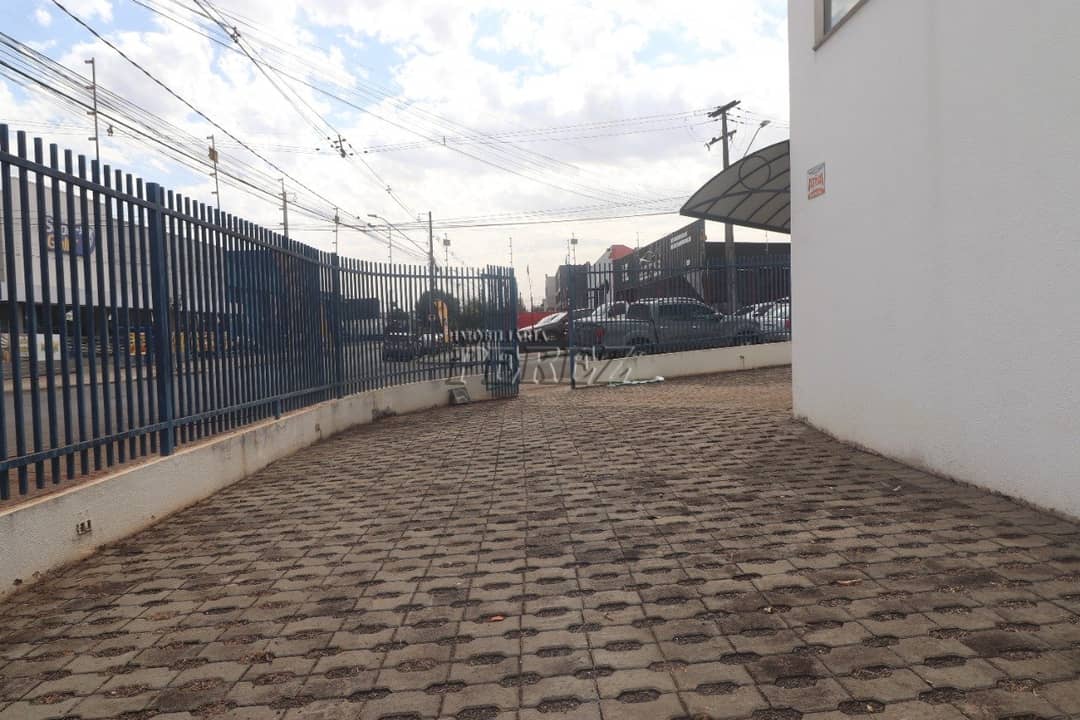Imóvel comercial a venda e locação na Av São João, região Leste de Londrina - Foto 4