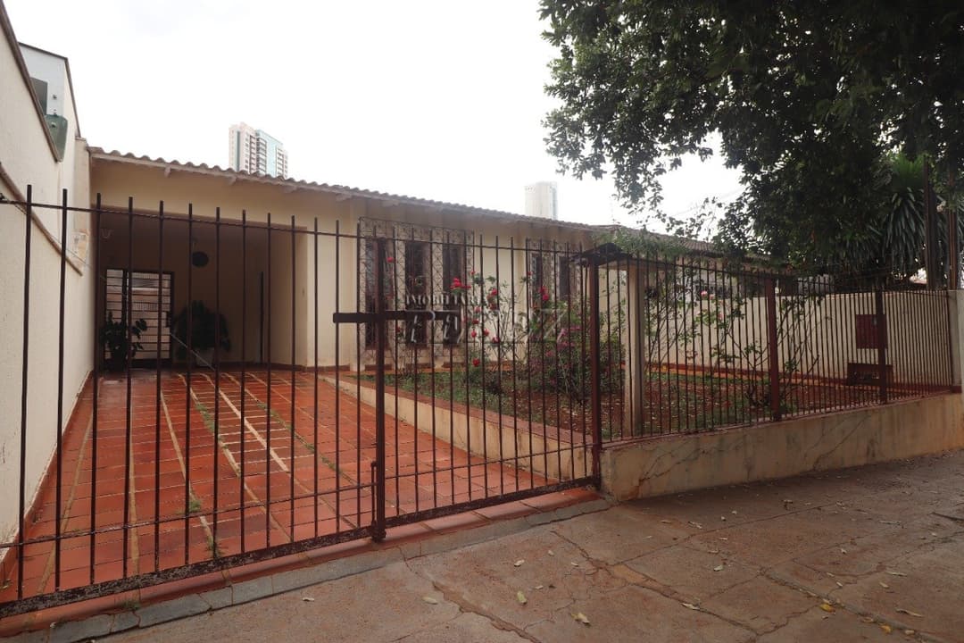 Casa para alugar no Guanabara, região sul de Londrina - Foto 0