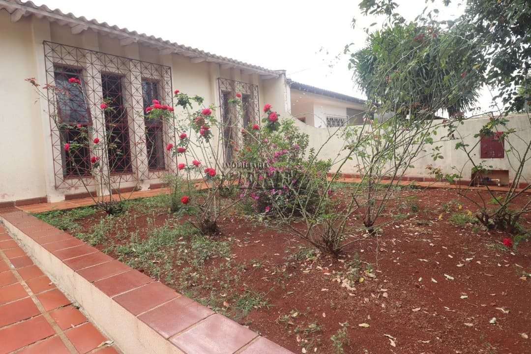Casa para alugar no Guanabara, região sul de Londrina - Foto 2