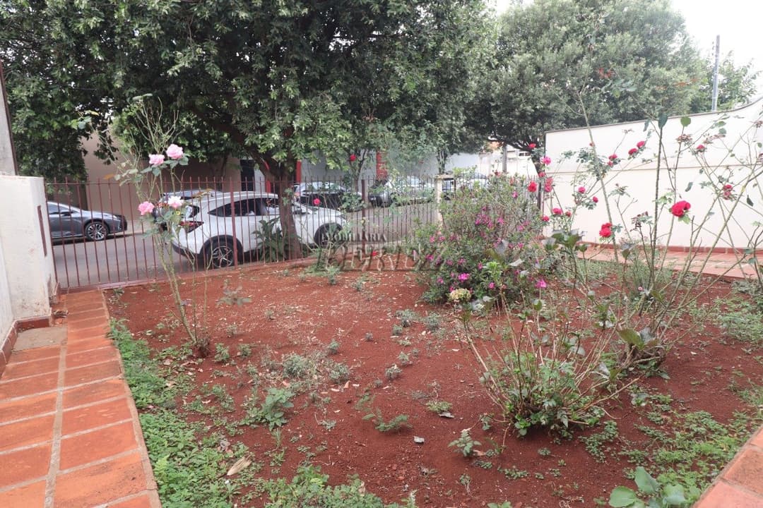 Casa para alugar no Guanabara, região sul de Londrina - Foto 3