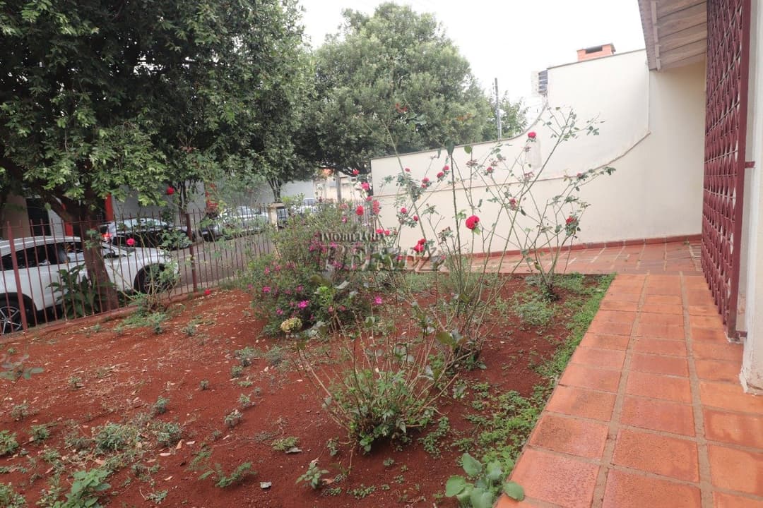 Casa para alugar no Guanabara, região sul de Londrina - Foto 4