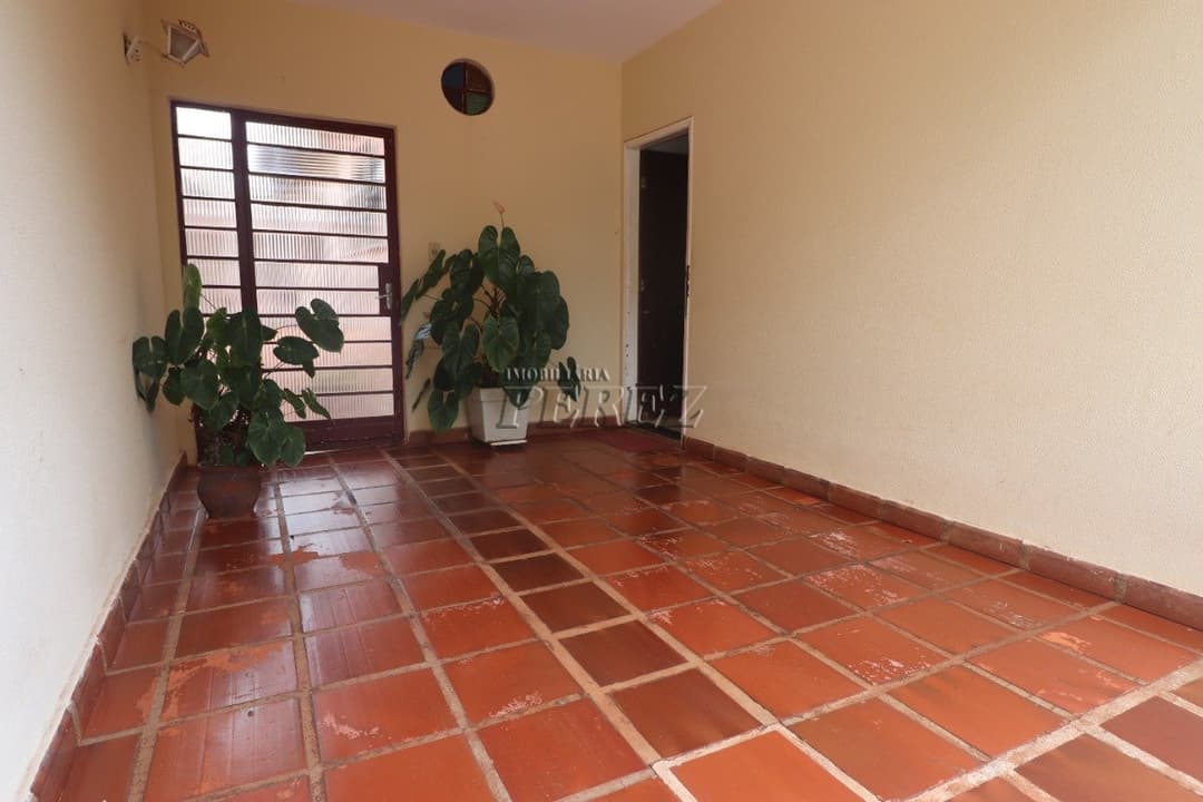 Casa para alugar no Guanabara, região sul de Londrina - Foto 5