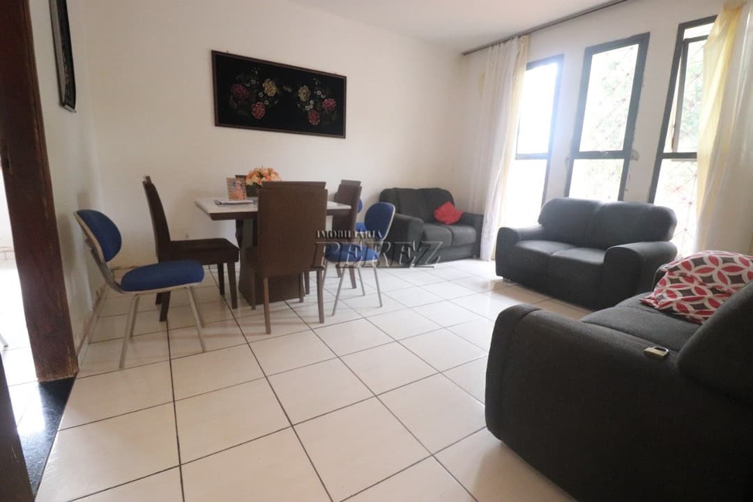Casa para alugar no Guanabara, região sul de Londrina - Foto 6