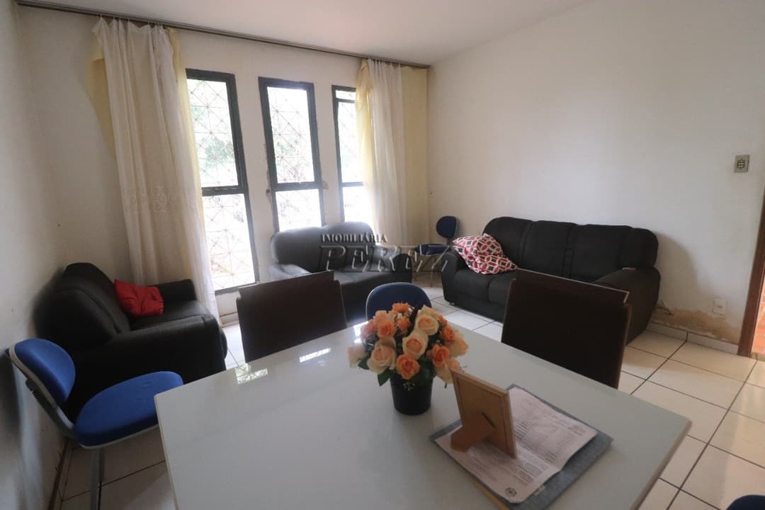 Casa para alugar no Guanabara, região sul de Londrina - Foto 8