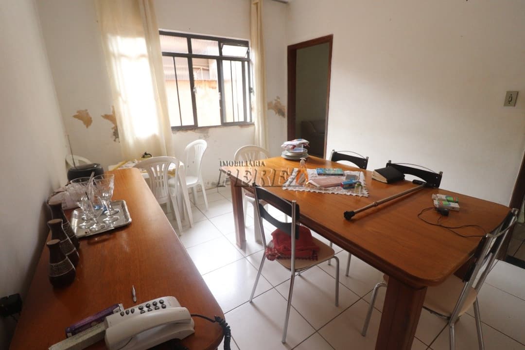 Casa para alugar no Guanabara, região sul de Londrina - Foto 10