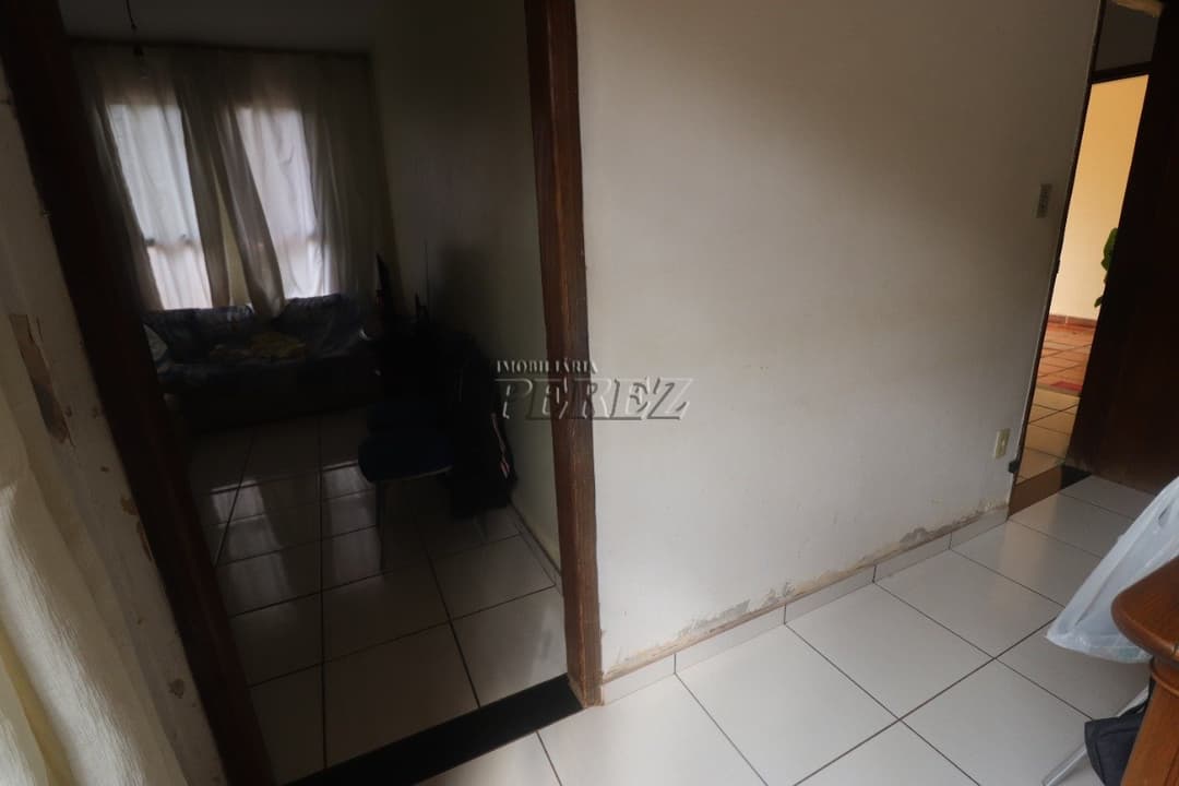 Casa para alugar no Guanabara, região sul de Londrina - Foto 11