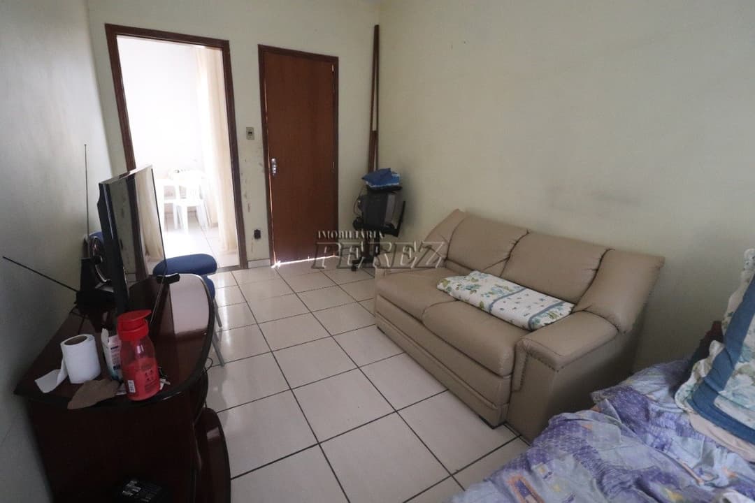 Casa para alugar no Guanabara, região sul de Londrina - Foto 13