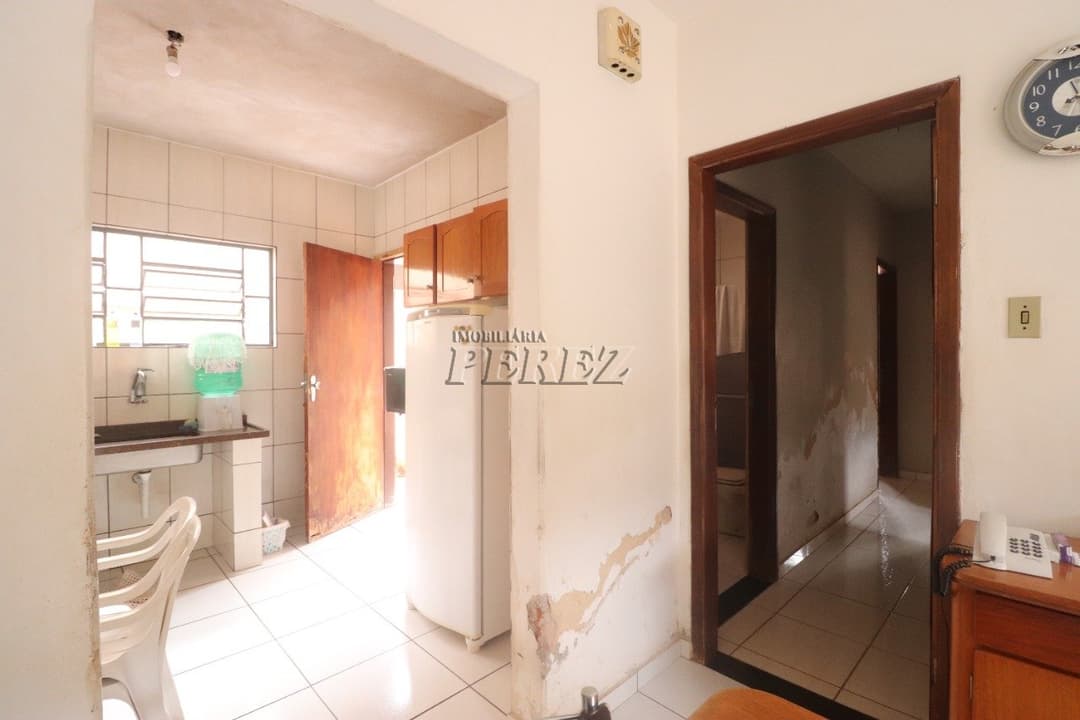 Casa para alugar no Guanabara, região sul de Londrina - Foto 14