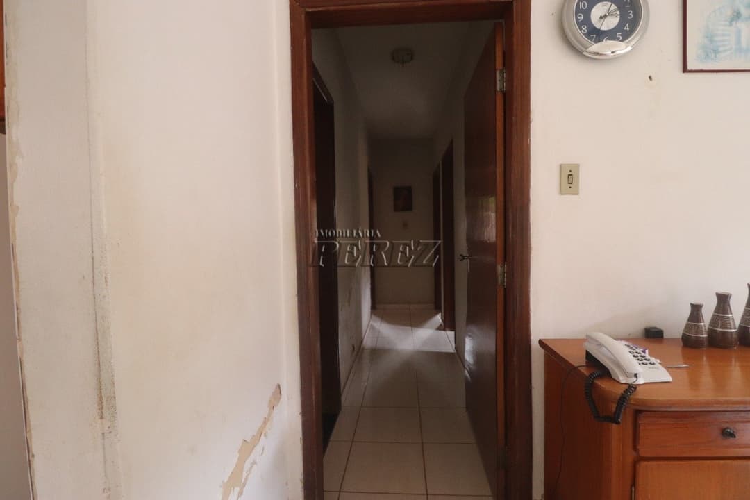 Casa para alugar no Guanabara, região sul de Londrina - Foto 15