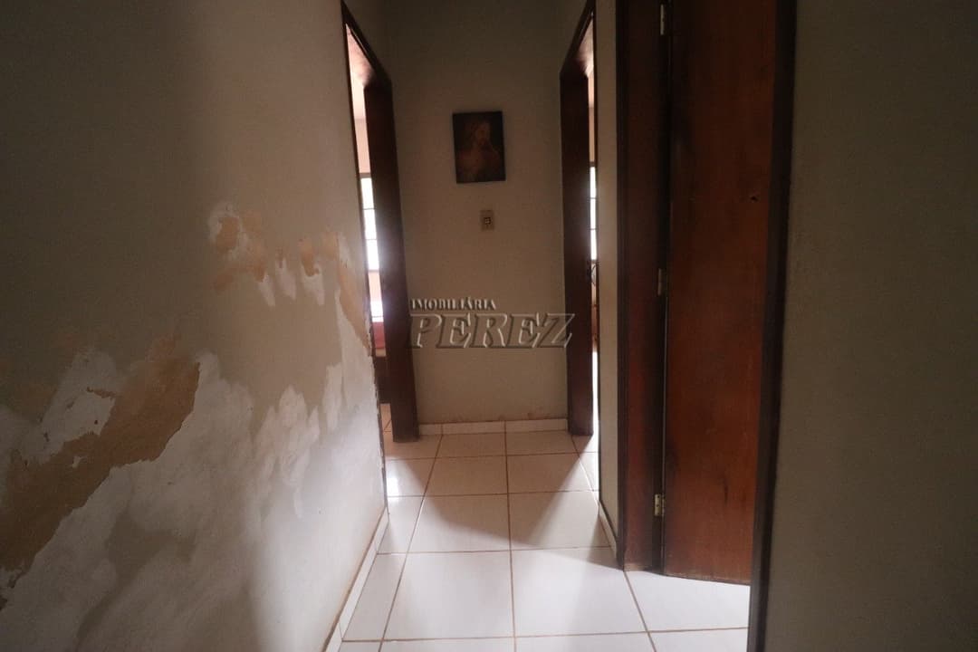 Casa para alugar no Guanabara, região sul de Londrina - Foto 16