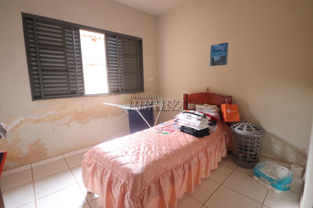 Casa para alugar no Guanabara, região sul de Londrina - Foto 17