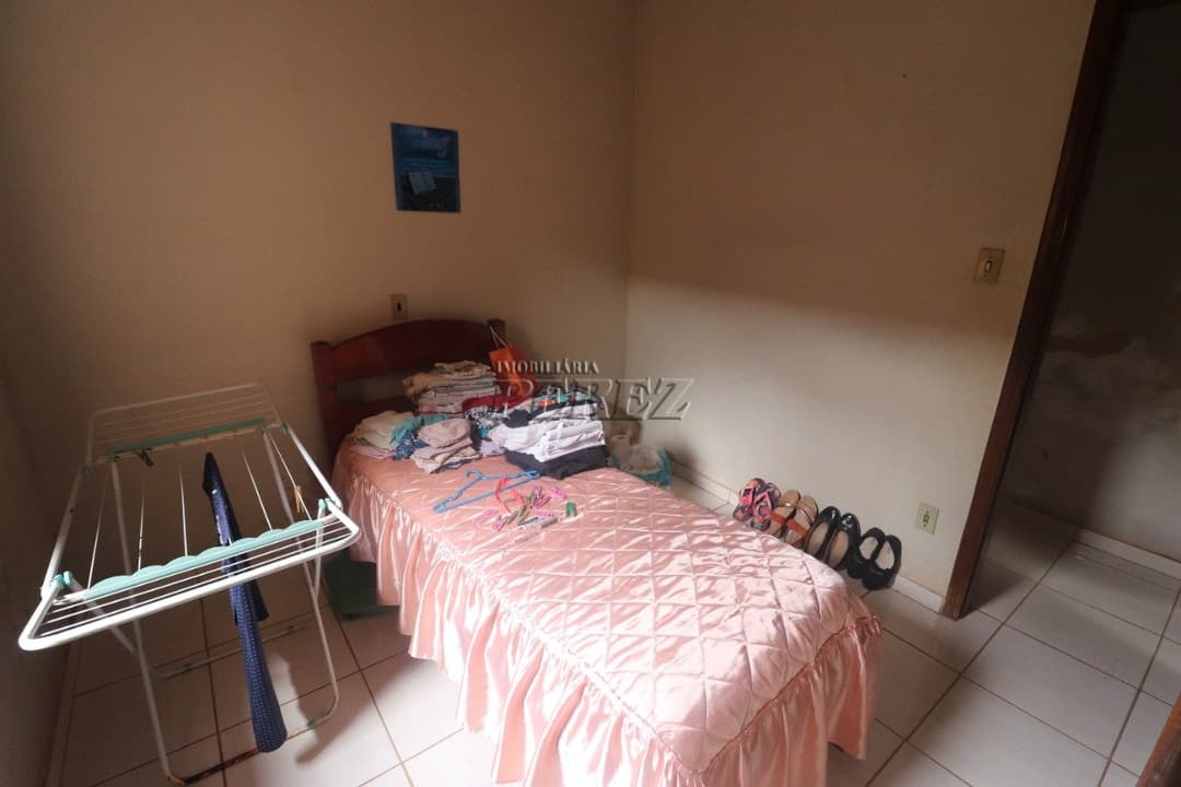 Casa para alugar no Guanabara, região sul de Londrina - Foto 18
