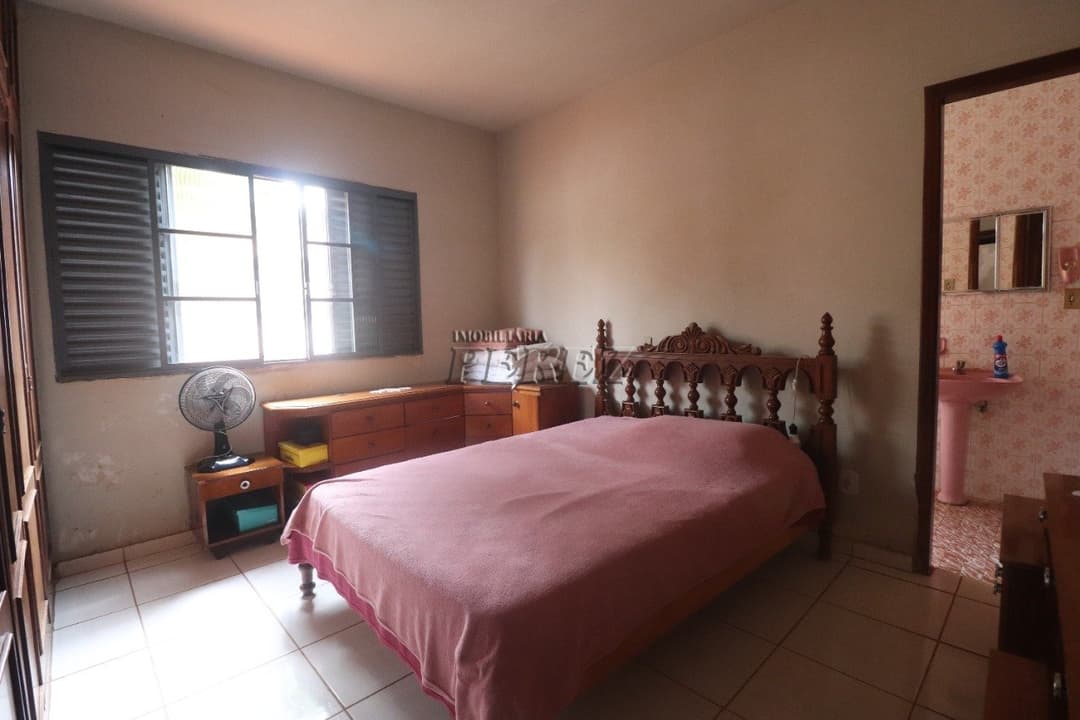 Casa para alugar no Guanabara, região sul de Londrina - Foto 19
