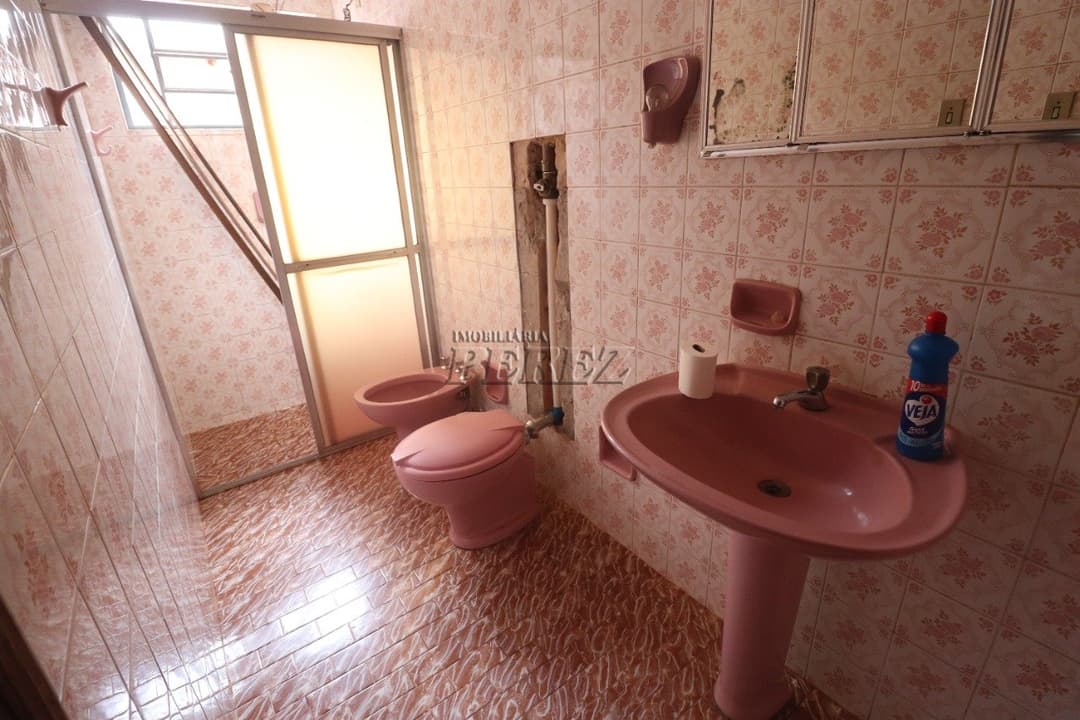 Casa para alugar no Guanabara, região sul de Londrina - Foto 22