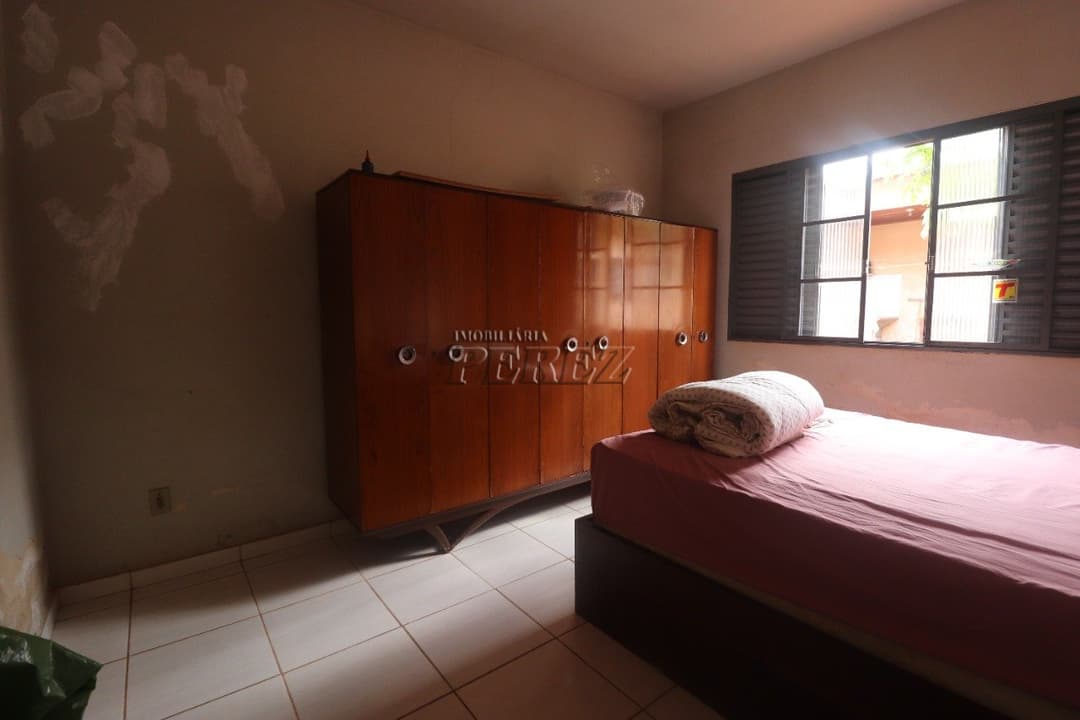 Casa para alugar no Guanabara, região sul de Londrina - Foto 23