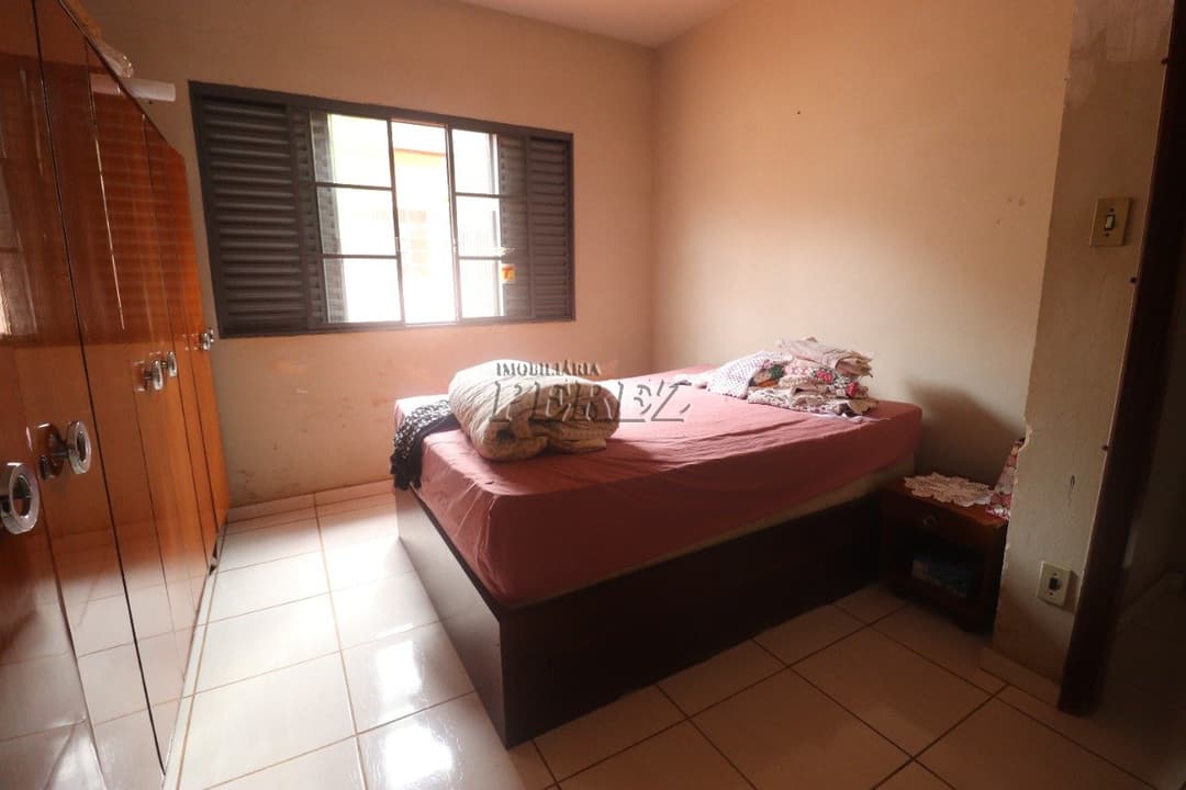 Casa para alugar no Guanabara, região sul de Londrina - Foto 24