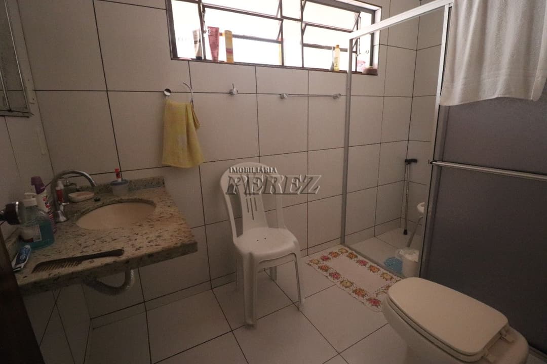 Casa para alugar no Guanabara, região sul de Londrina - Foto 25