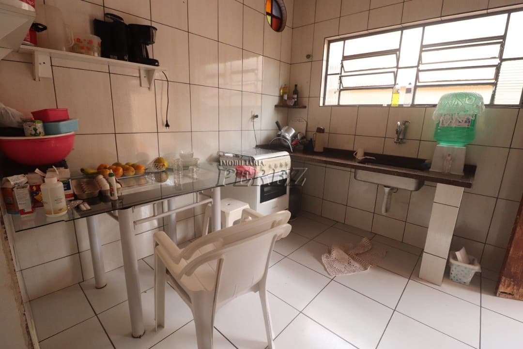 Casa para alugar no Guanabara, região sul de Londrina - Foto 26