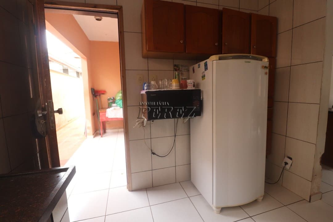 Casa para alugar no Guanabara, região sul de Londrina - Foto 27