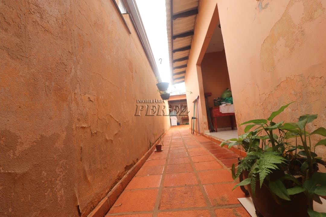 Casa para alugar no Guanabara, região sul de Londrina - Foto 29