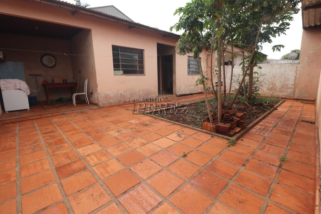 Casa para alugar no Guanabara, região sul de Londrina - Foto 30