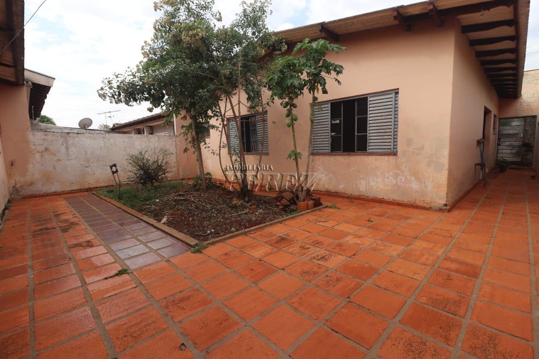 Casa para alugar no Guanabara, região sul de Londrina - Foto 31