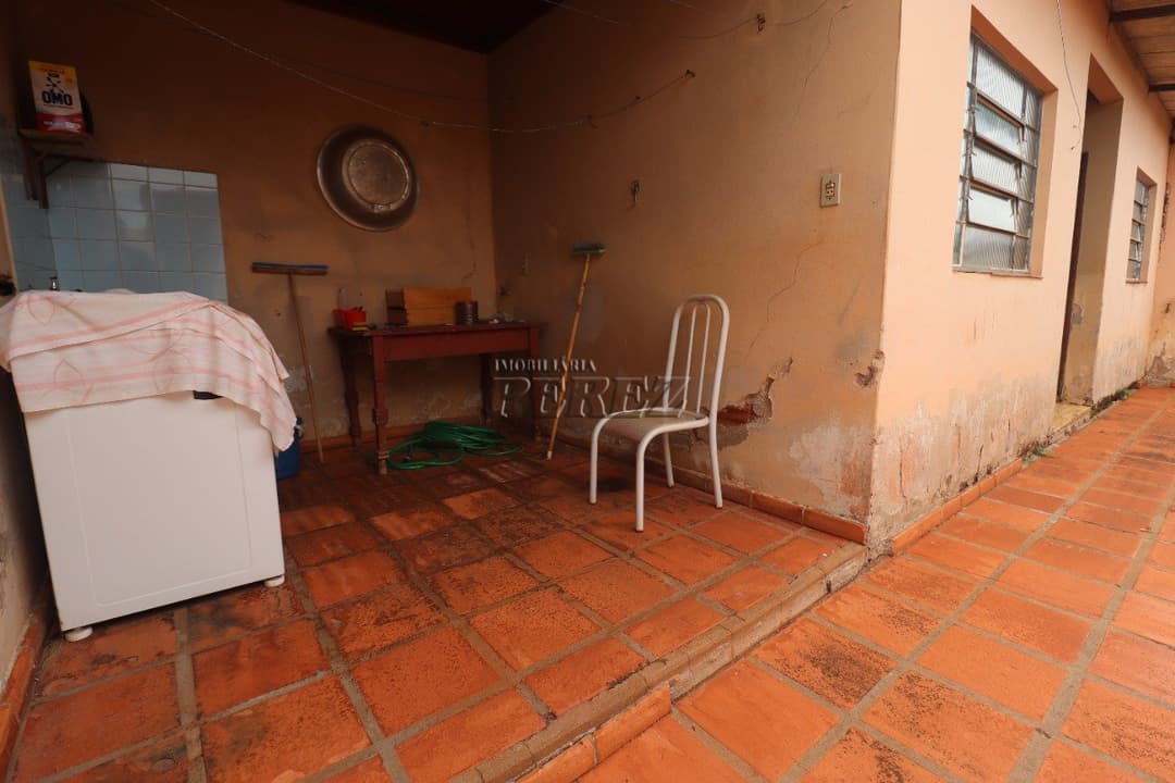 Casa para alugar no Guanabara, região sul de Londrina - Foto 33
