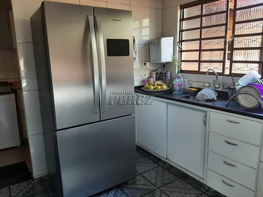 Sobrado à venda. Residencial e Comercial - Espaço, versatilidade e ótima localização em Londrina! - Foto 4