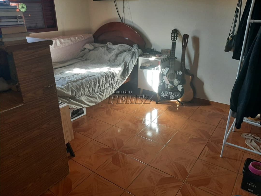 Sobrado à venda. Residencial e Comercial - Espaço, versatilidade e ótima localização em Londrina! - Foto 8