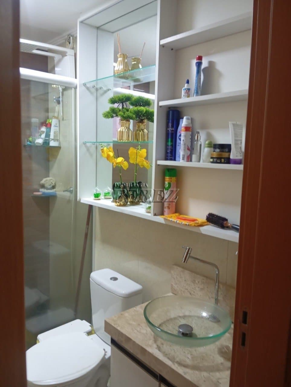 Apartamento à venda no Spazio Lyon - Conforto e lazer em um só lugar! - Foto 12
