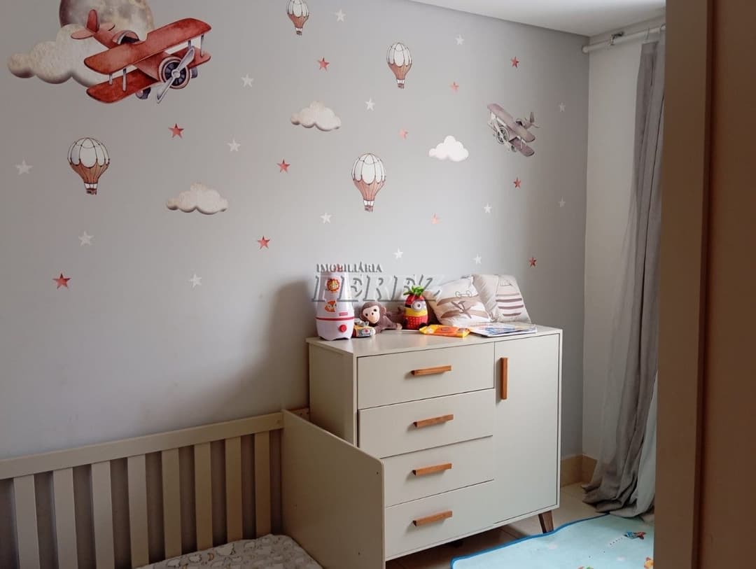 Apartamento à venda no Spazio Lyon - Conforto e lazer em um só lugar! - Foto 10