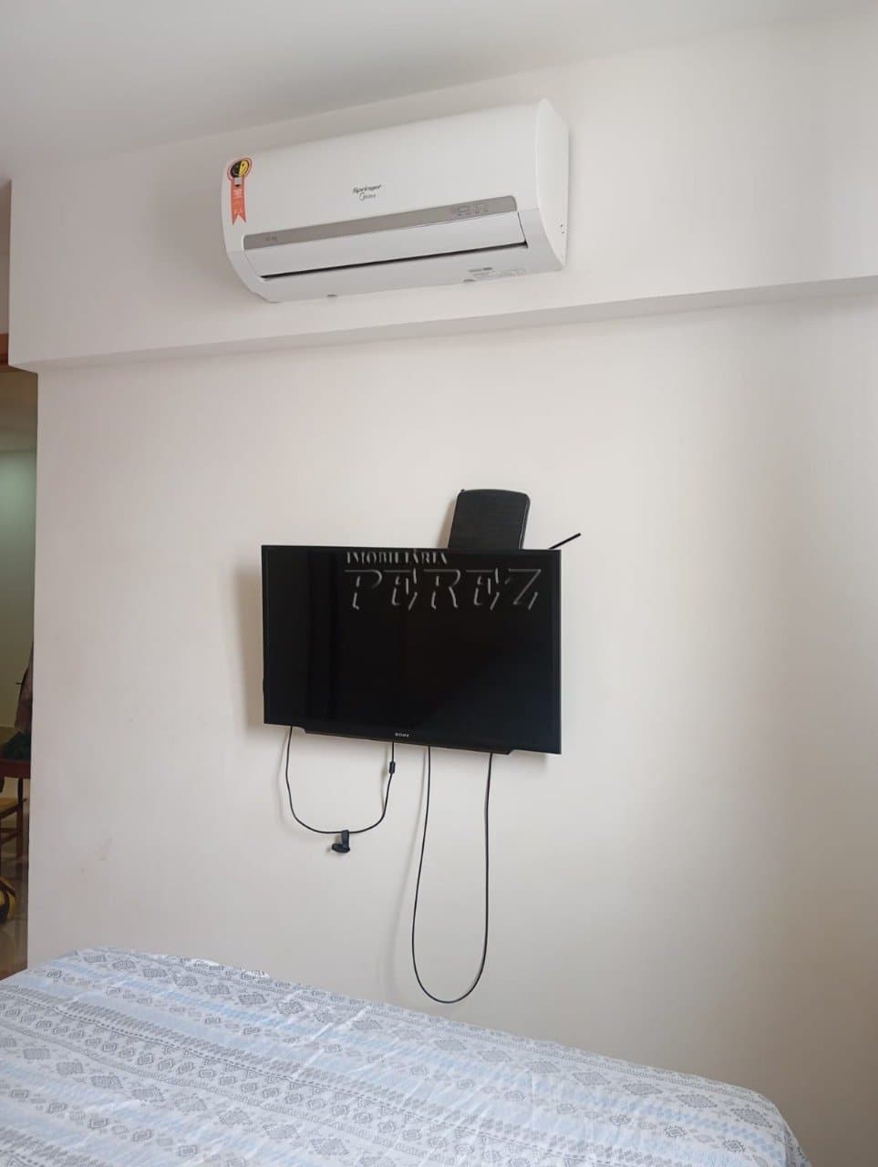Apartamento à venda no Spazio Lyon - Conforto e lazer em um só lugar! - Foto 8