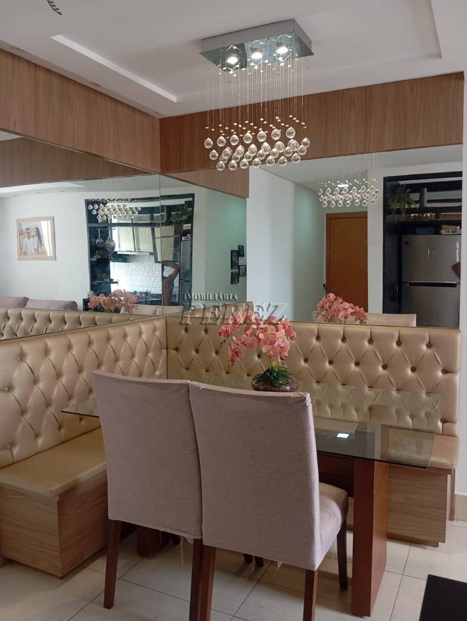 Apartamento à venda no Spazio Lyon - Conforto e lazer em um só lugar! - Foto 2