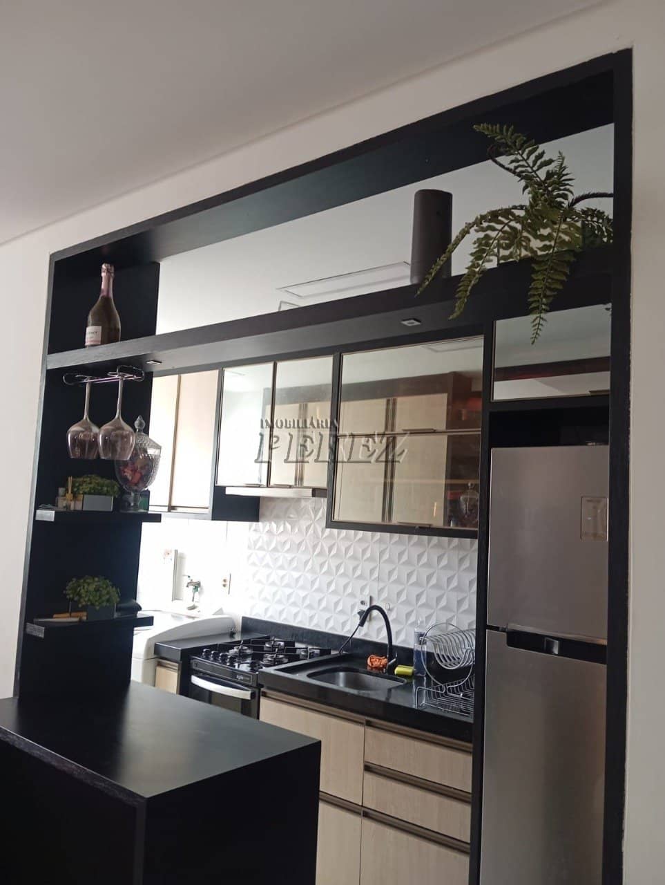 Apartamento à venda no Spazio Lyon - Conforto e lazer em um só lugar! - Foto 3