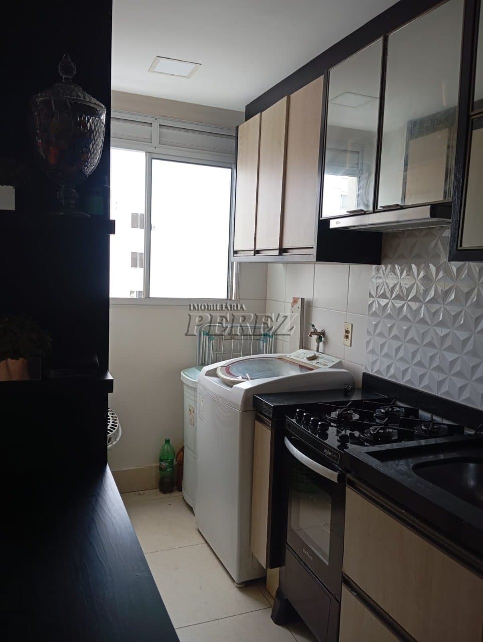 Apartamento à venda no Spazio Lyon - Conforto e lazer em um só lugar! - Foto 13
