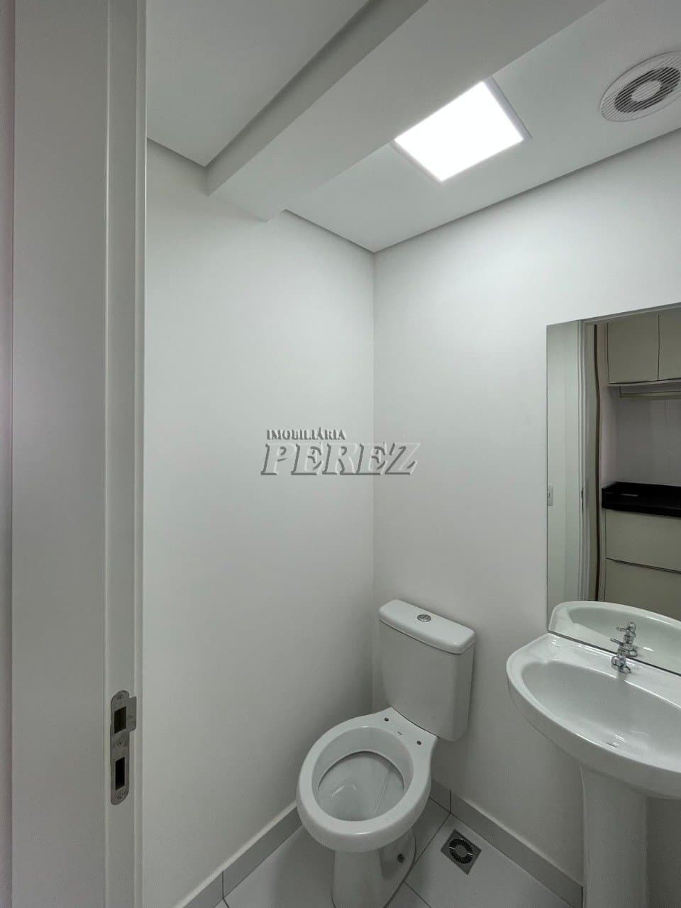 Apartamento para Locação - Greenwich Park bairro Gleba Palhano - Foto 7