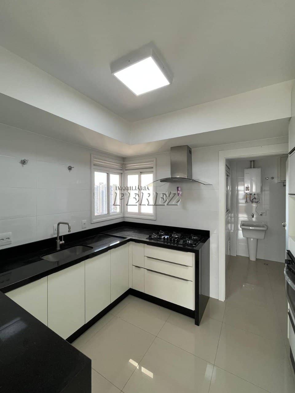 Apartamento para Locação - Greenwich Park bairro Gleba Palhano - Foto 1