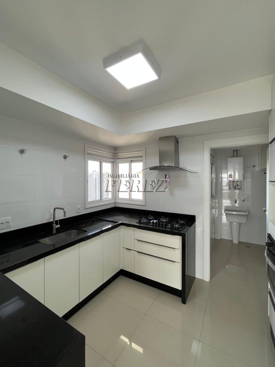 Apartamento para Locação - Greenwich Park bairro Gleba Palhano - Foto 1