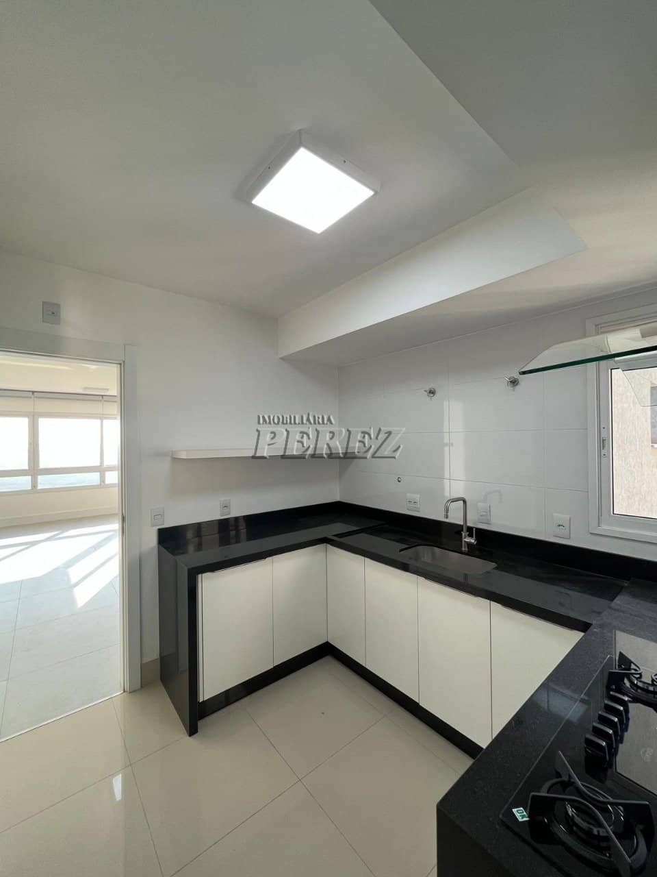 Apartamento para Locação - Greenwich Park bairro Gleba Palhano - Foto 2