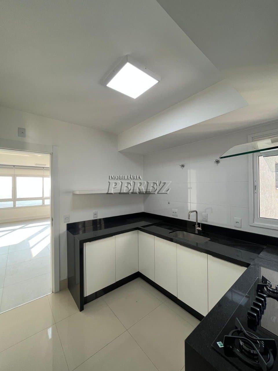 Apartamento para Locação - Greenwich Park bairro Gleba Palhano - Foto 2
