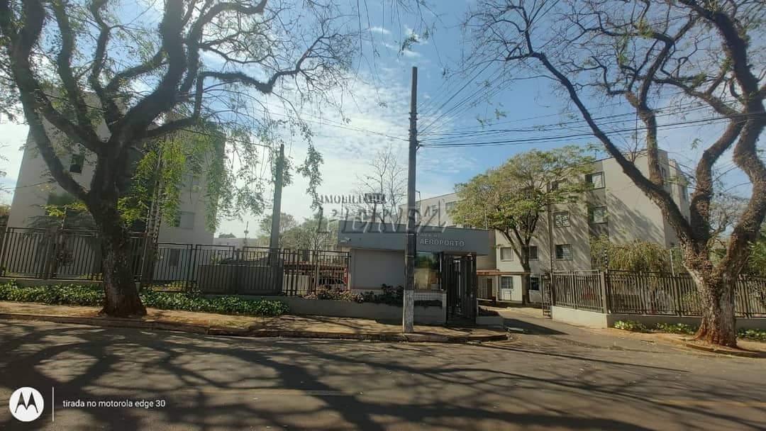 Apartamento à Venda no Residencial Aeroporto - Conforto e Praticidade para Você! - Foto 0