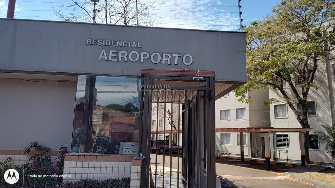 Apartamento à Venda no Residencial Aeroporto - Conforto e Praticidade para Você! - Foto 2